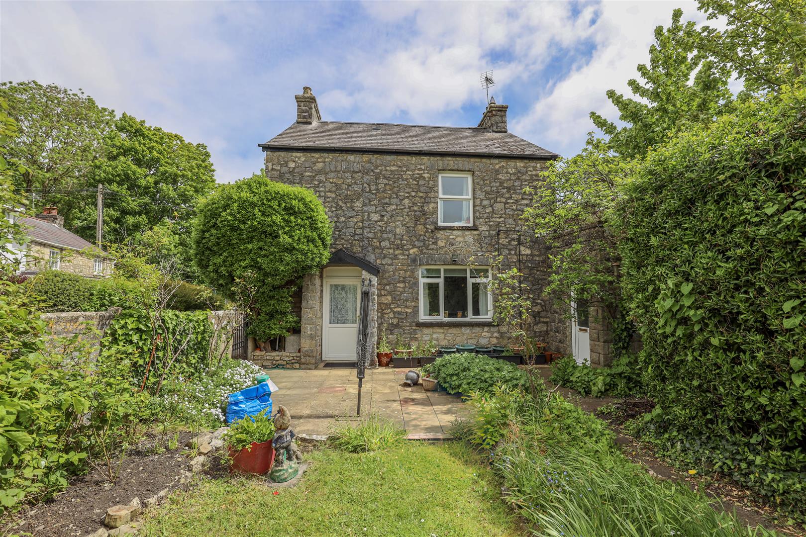 Ashgrove House, High Street, Llantwit Major, Vale of Glamorgan, CF61 1SS